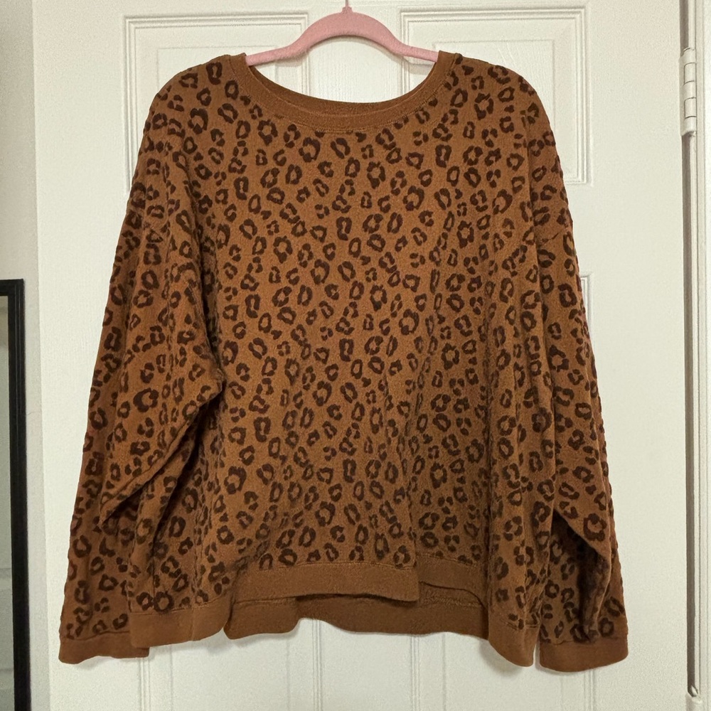 women’s pullover